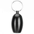 Multifunction Mini Waterproof Pills Case Medicine Box Bottle Holder Container for Pool Sauna