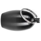 Multifunction Mini Waterproof Pills Case Medicine Box Bottle Holder Container for Pool Sauna
