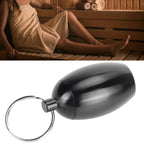Multifunction Mini Waterproof Pills Case Medicine Box Bottle Holder Container for Pool Sauna