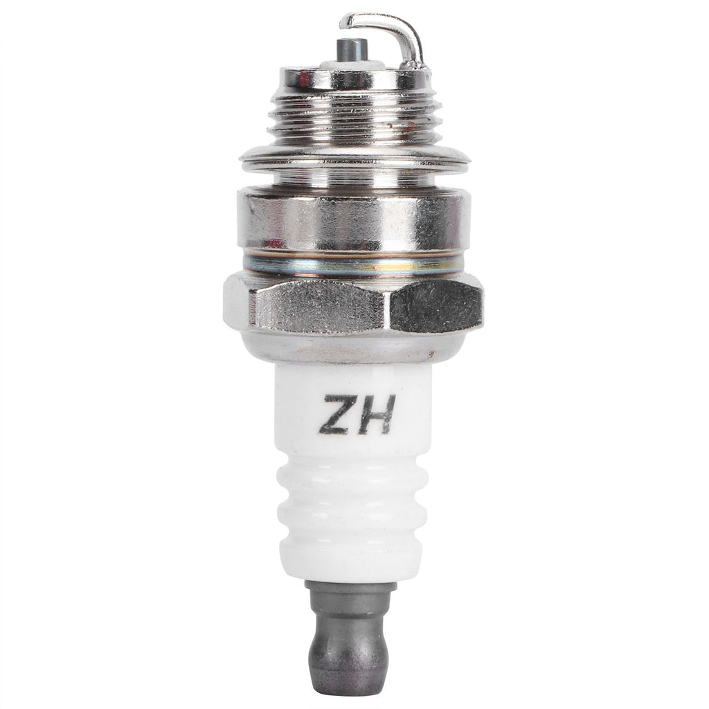 5Pcs L7T Ignition Plug Fit for BM6A BPMR7A RCJ6Y RCJ7Y WSR5F 33cc-49cc Trimmer Blower