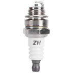 5Pcs L7T Ignition Plug Fit for BM6A BPMR7A RCJ6Y RCJ7Y WSR5F 33cc-49cc Trimmer Blower