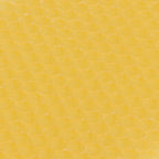 10Pcs Beekeeping Beeswax Foundation Beehive Wax Frame for Furniture Floor Polishing