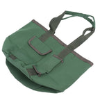 Waterproof Bucket Tool Bag Garden Tote Storage Pouch Multi Function Tool Bucket Organizer