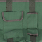 Waterproof Bucket Tool Bag Garden Tote Storage Pouch Multi Function Tool Bucket Organizer