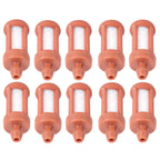 10Pcs Fuel Filter Replacement Fit for Stihl 064 065 MS180 MS210 MS230 MS250 MS381