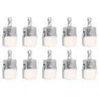 10PCS Felt Fuel Filter Replacement Fit for Echo 13120507320 Garden Machine Tool Parts