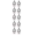 10PCS Felt Fuel Filter Replacement Fit for Echo 13120507320 Garden Machine Tool Parts