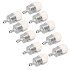 10PCS Felt Fuel Filter Replacement Fit for Echo 13120507320 Garden Machine Tool Parts