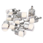10PCS Felt Fuel Filter Replacement Fit for Echo 13120507320 Garden Machine Tool Parts