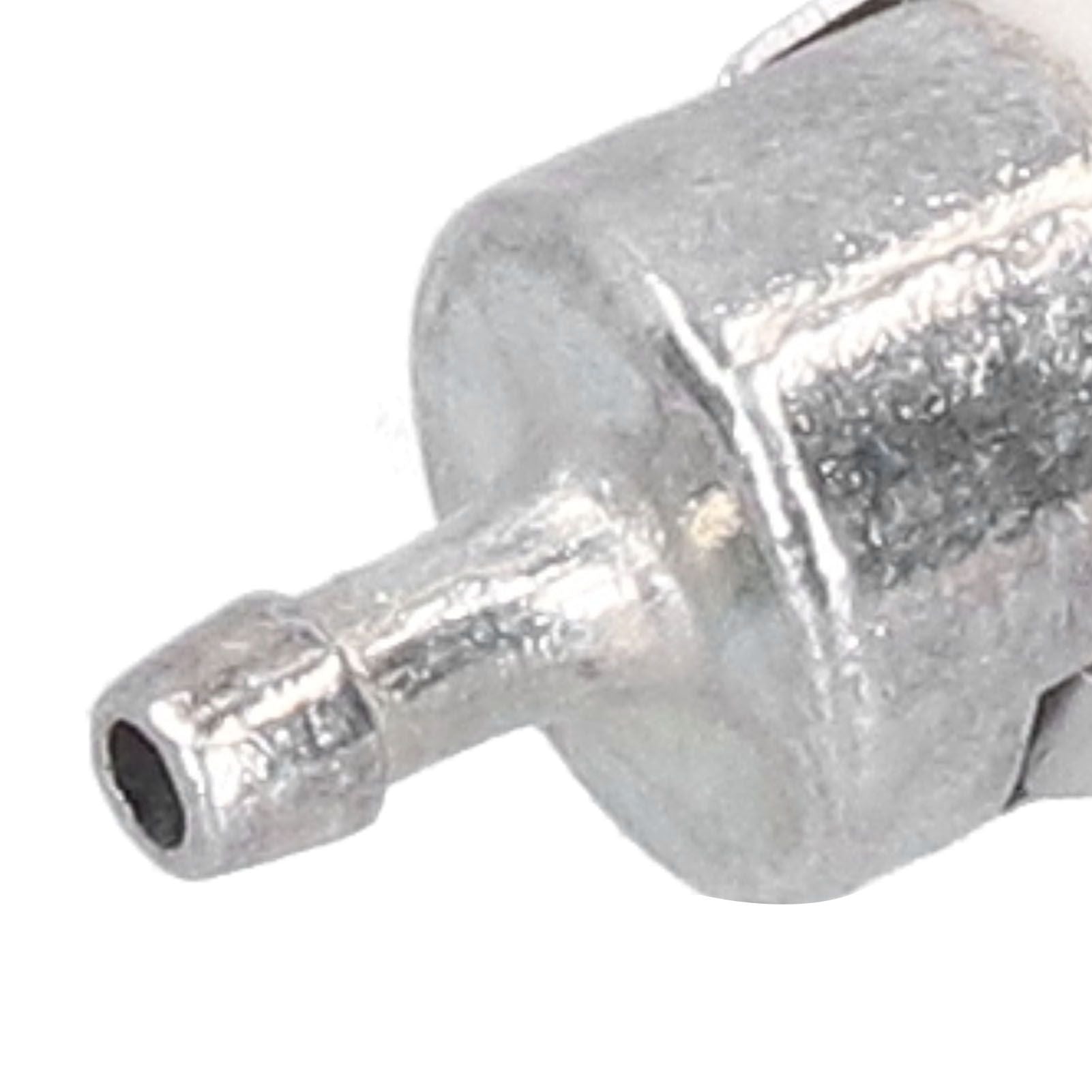 10PCS Felt Fuel Filter Replacement Fit for Echo 13120507320 Garden Machine Tool Parts