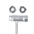 Socket Wrench Nuts Sets Fit for STIHL MS660 MS200 029 MS210 MS440 009 MS180 017 MS381 MS260 038