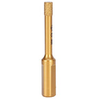 Diamond Drill Bit Hole Saw for Glass Granite Porcelain Tile Ceramic Marble Stone Drilling6mm