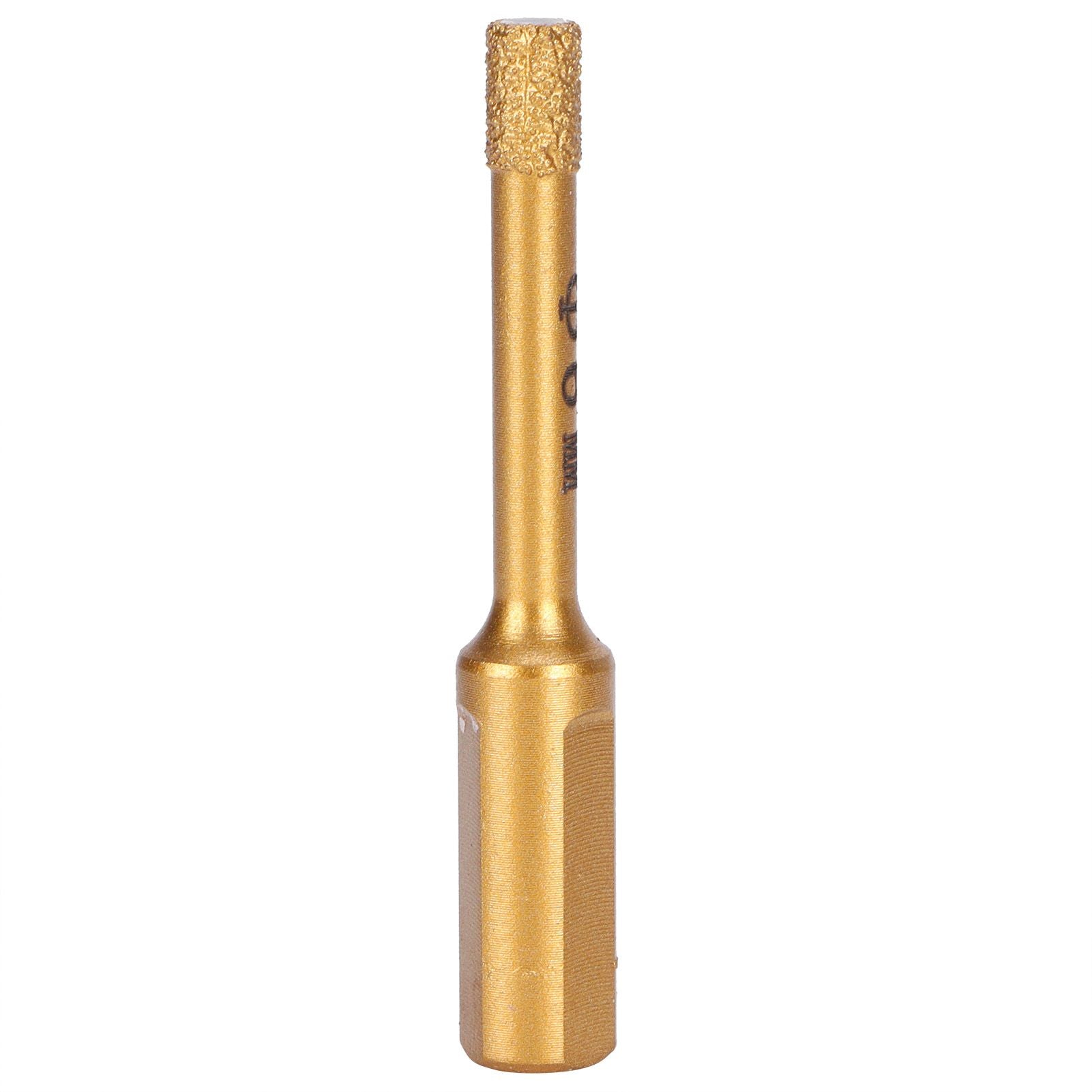 Diamond Drill Bit Hole Saw for Glass Granite Porcelain Tile Ceramic Marble Stone Drilling6mm