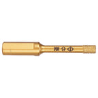 Diamond Drill Bit Hole Saw for Glass Granite Porcelain Tile Ceramic Marble Stone Drilling6mm