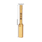 Diamond Drill Bit Hole Saw for Glass Granite Porcelain Tile Ceramic Marble Stone Drilling6mm