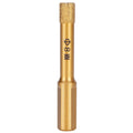 Diamond Drill Bit Hole Saw for Glass Granite Porcelain Tile Ceramic Marble Stone Drilling8mm