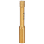 Diamond Drill Bit Hole Saw for Glass Granite Porcelain Tile Ceramic Marble Stone Drilling8mm