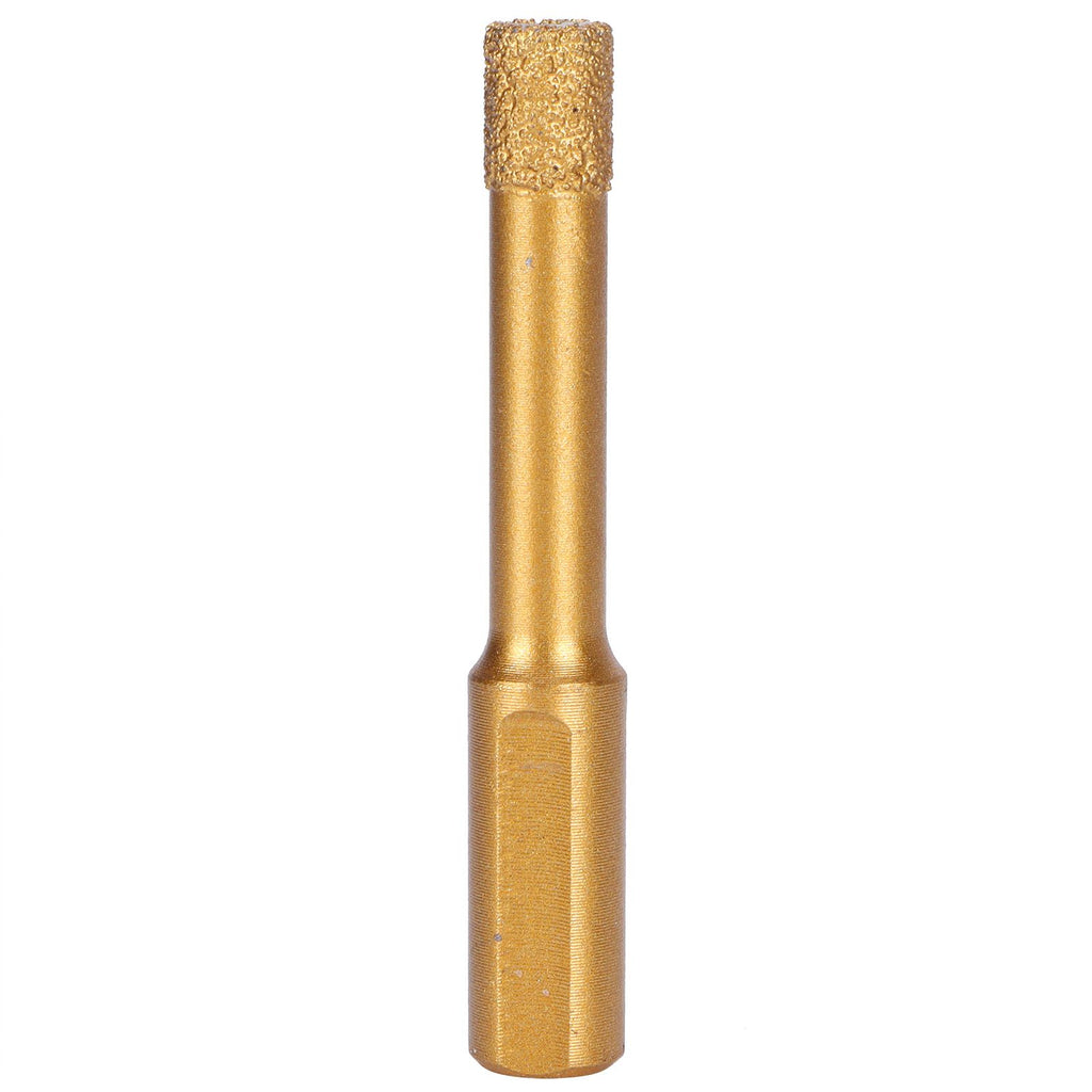Diamond Drill Bit Hole Saw for Glass Granite Porcelain Tile Ceramic Marble Stone Drilling8mm