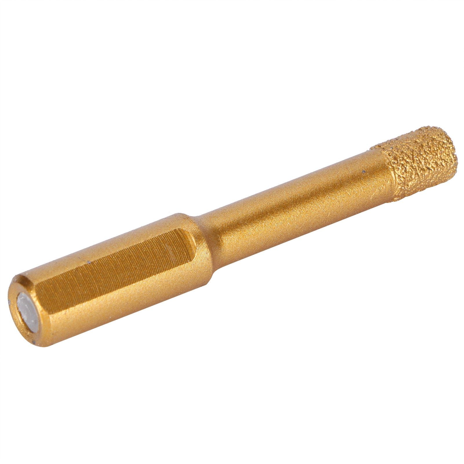 Diamond Drill Bit Hole Saw for Glass Granite Porcelain Tile Ceramic Marble Stone Drilling8mm