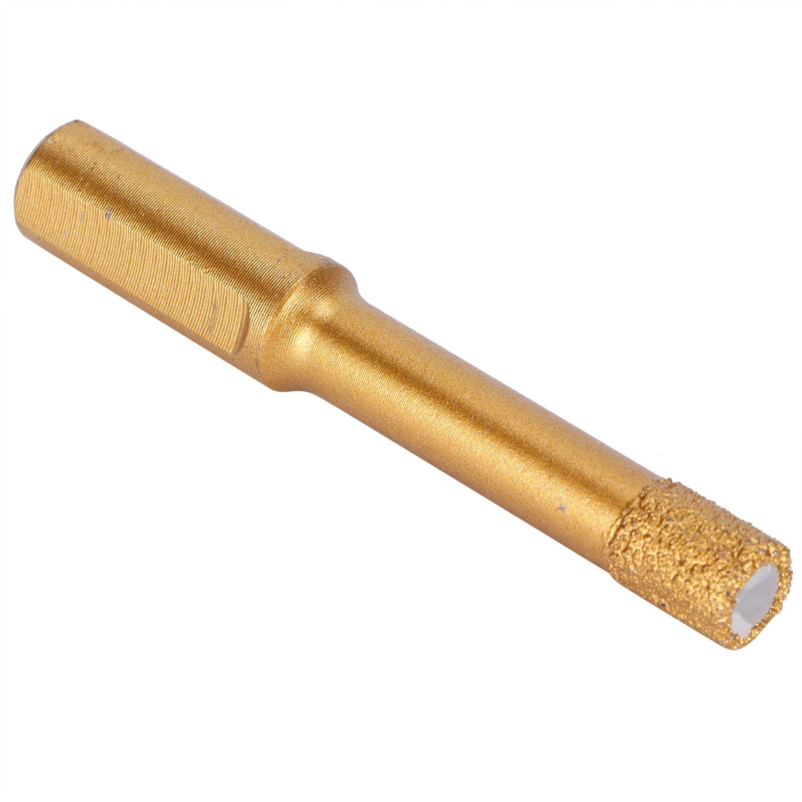 Diamond Drill Bit Hole Saw for Glass Granite Porcelain Tile Ceramic Marble Stone Drilling8mm