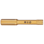 Diamond Drill Bit Hole Saw for Glass Granite Porcelain Tile Ceramic Marble Stone Drilling8mm