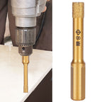 Diamond Drill Bit Hole Saw for Glass Granite Porcelain Tile Ceramic Marble Stone Drilling8mm
