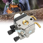 Carburetor Replacement Fit for STIHL FS38 FS45 FS45C FS45L FS46 FS46C FS55 FS55C FS55R