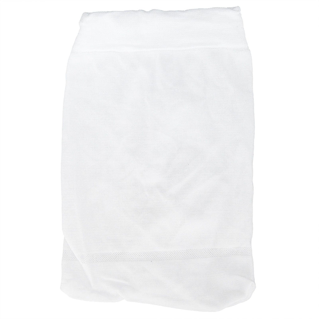 Micro Filter Bag Swimming Pool Skimmer Mesh Dust Strainer Bags Replacement Cleaning Supplies
