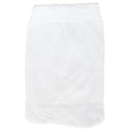 Micro Filter Bag Swimming Pool Skimmer Mesh Dust Strainer Bags Replacement Cleaning Supplies