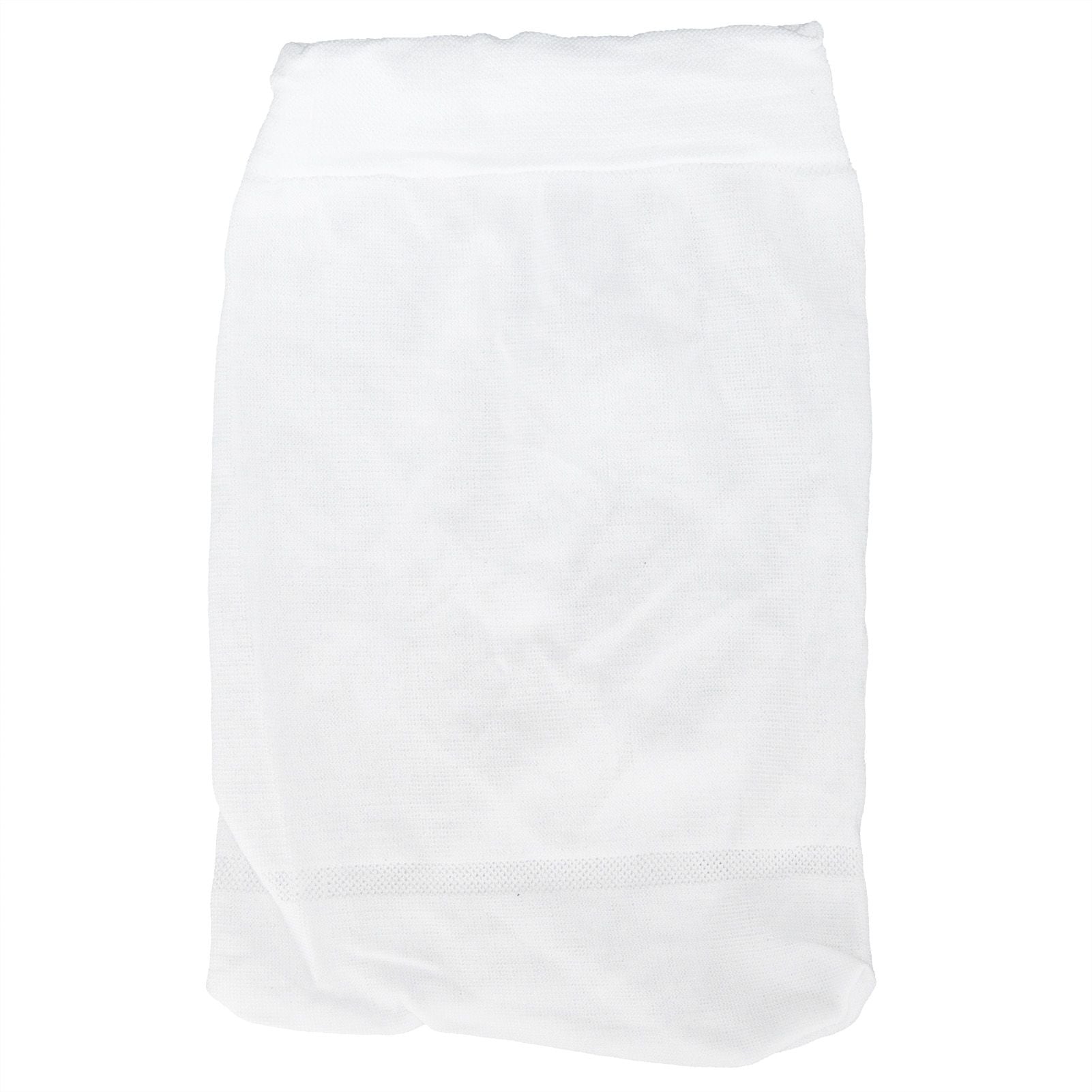 Micro Filter Bag Swimming Pool Skimmer Mesh Dust Strainer Bags Replacement Cleaning Supplies