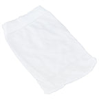 Micro Filter Bag Swimming Pool Skimmer Mesh Dust Strainer Bags Replacement Cleaning Supplies