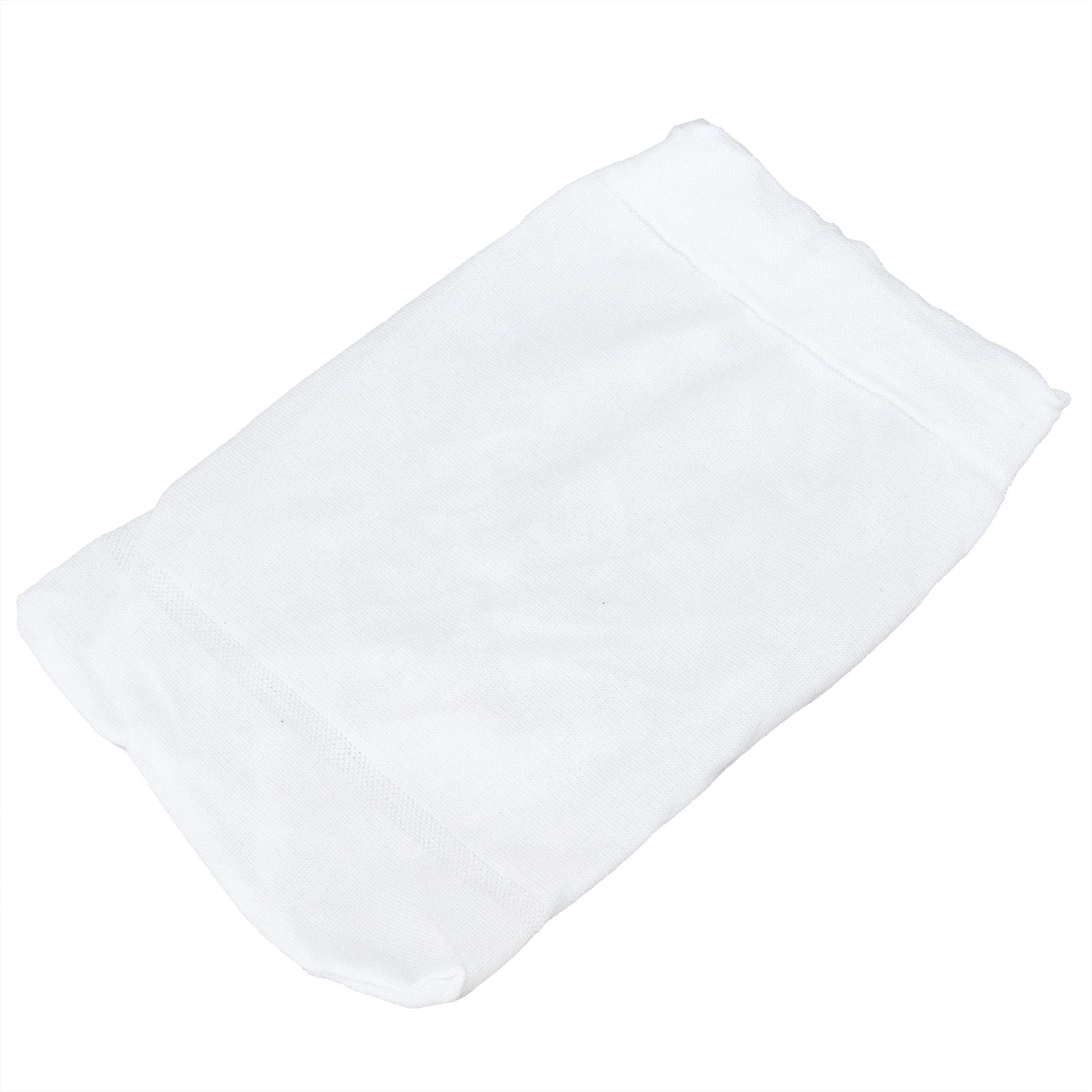 Micro Filter Bag Swimming Pool Skimmer Mesh Dust Strainer Bags Replacement Cleaning Supplies