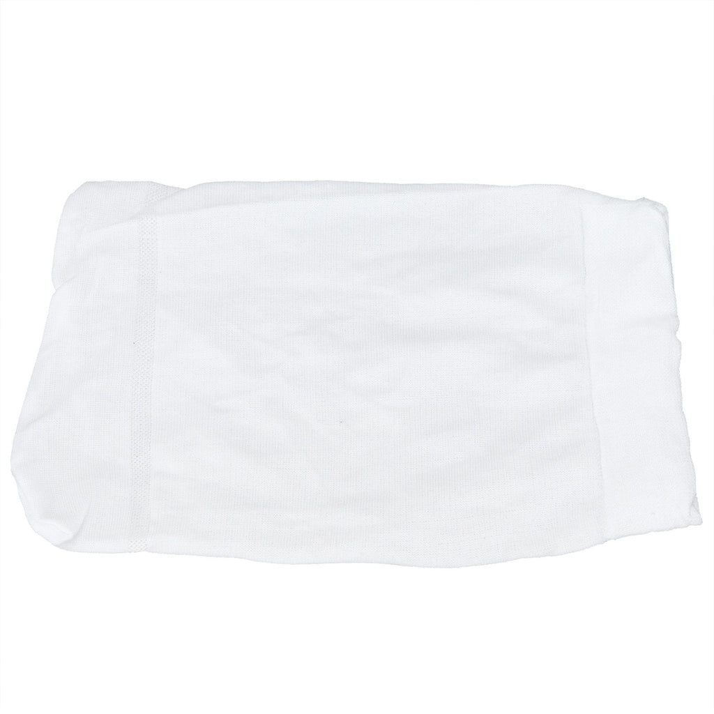 Micro Filter Bag Swimming Pool Skimmer Mesh Dust Strainer Bags Replacement Cleaning Supplies