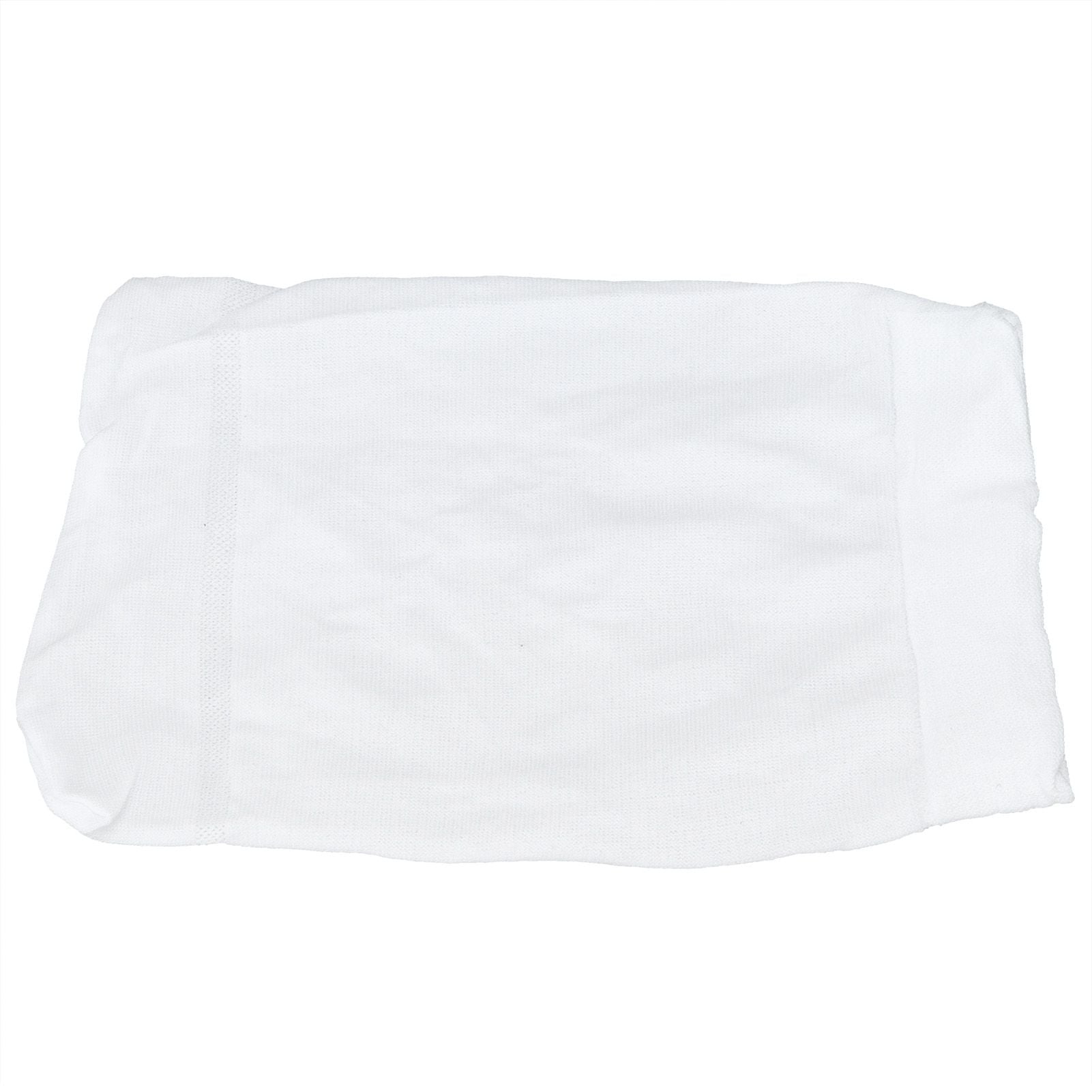 Micro Filter Bag Swimming Pool Skimmer Mesh Dust Strainer Bags Replacement Cleaning Supplies