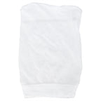 Micro Filter Bag Swimming Pool Skimmer Mesh Dust Strainer Bags Replacement Cleaning Supplies