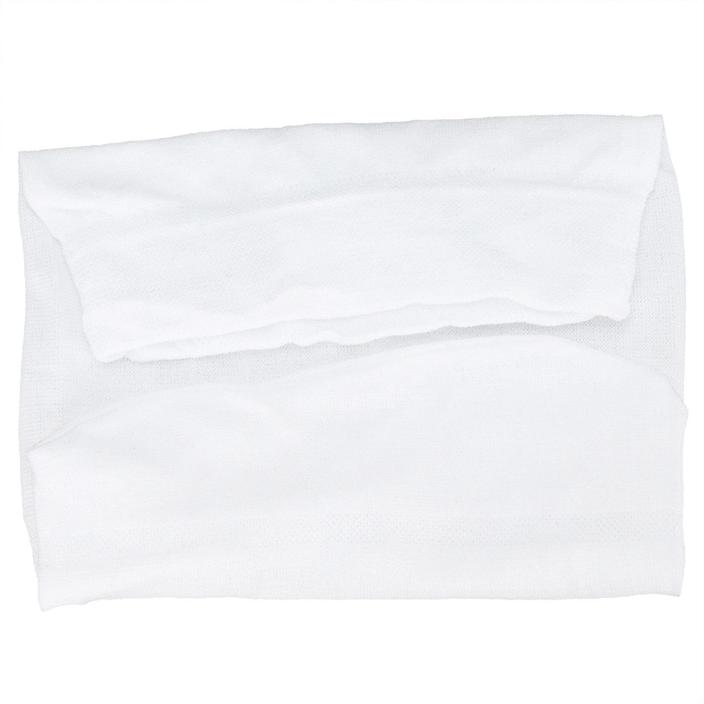 Micro Filter Bag Swimming Pool Skimmer Mesh Dust Strainer Bags Replacement Cleaning Supplies