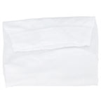 Micro Filter Bag Swimming Pool Skimmer Mesh Dust Strainer Bags Replacement Cleaning Supplies