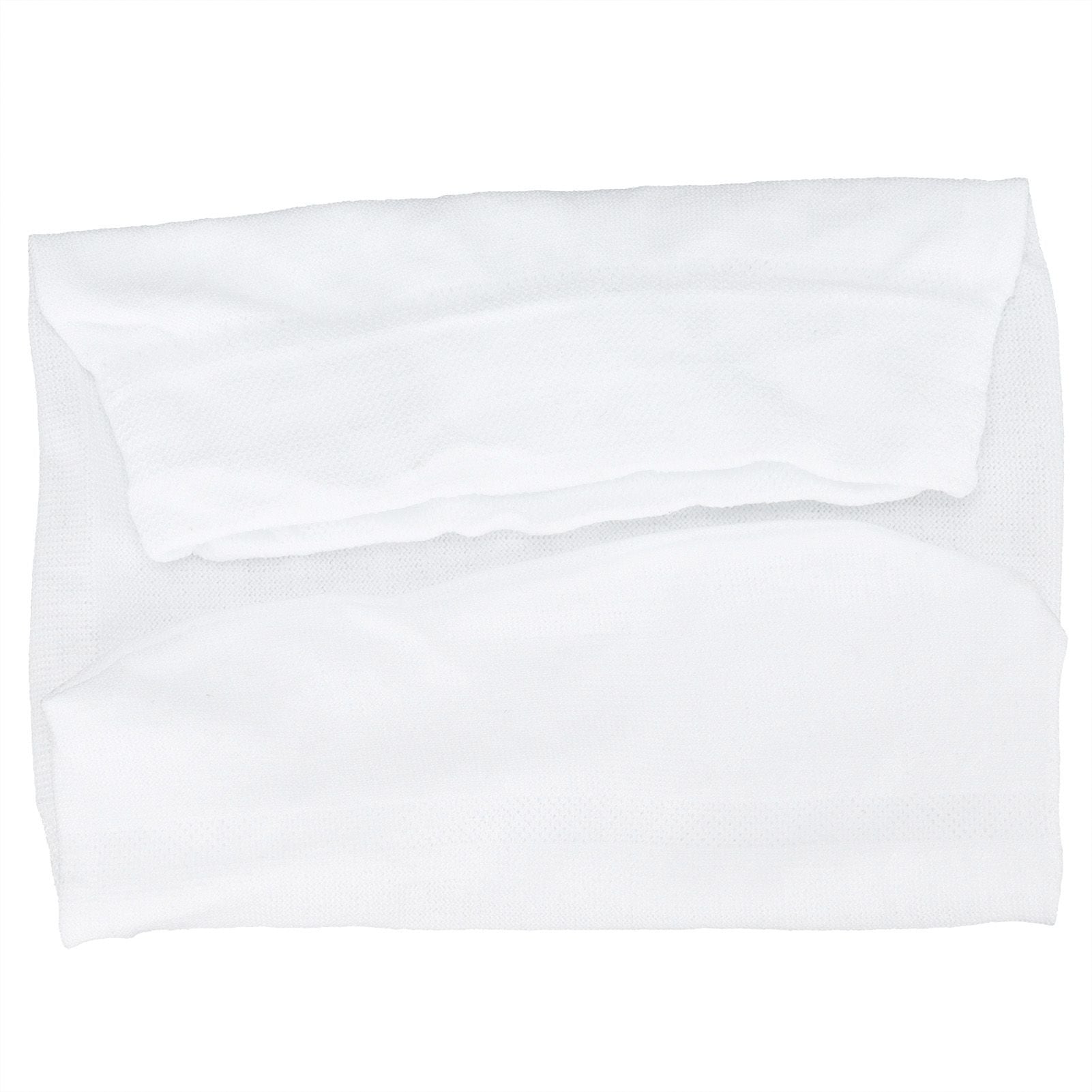 Micro Filter Bag Swimming Pool Skimmer Mesh Dust Strainer Bags Replacement Cleaning Supplies