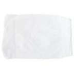 Micro Filter Bag Swimming Pool Skimmer Mesh Dust Strainer Bags Replacement Cleaning Supplies