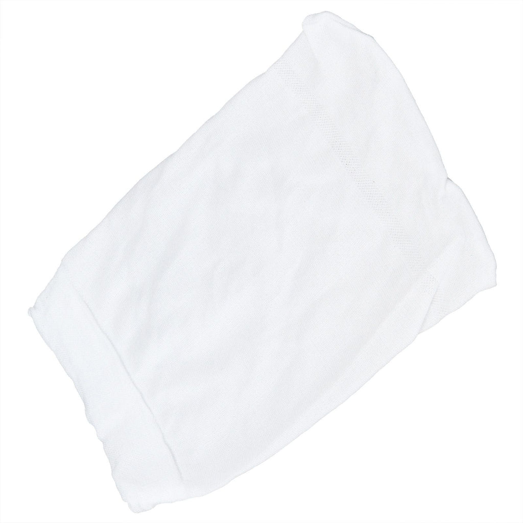 Micro Filter Bag Swimming Pool Skimmer Mesh Dust Strainer Bags Replacement Cleaning Supplies