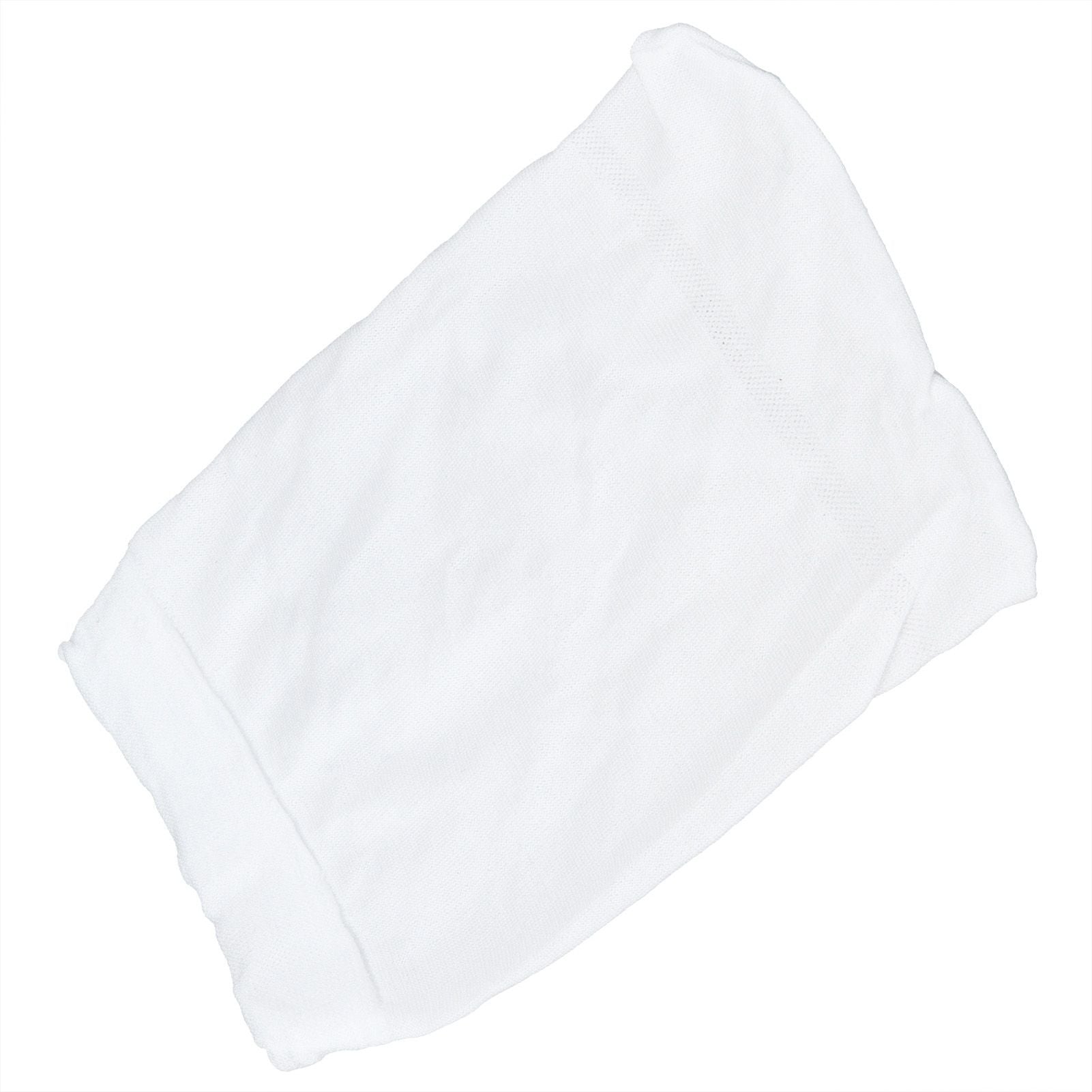 Micro Filter Bag Swimming Pool Skimmer Mesh Dust Strainer Bags Replacement Cleaning Supplies