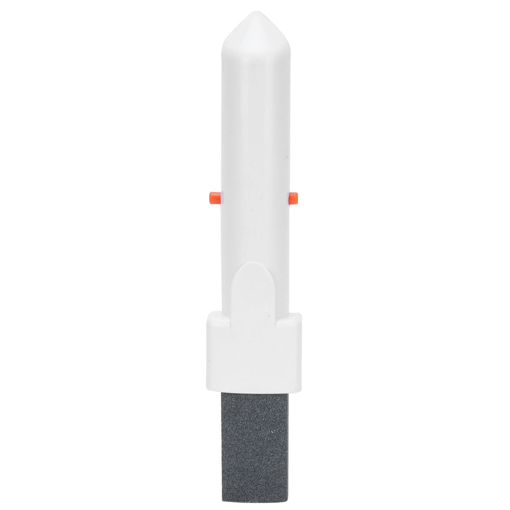 Swimming Pool Cleaner Pumice Stone EZ‑Clip Handle Spa Cleaning Tool for Swimming Pool Use
