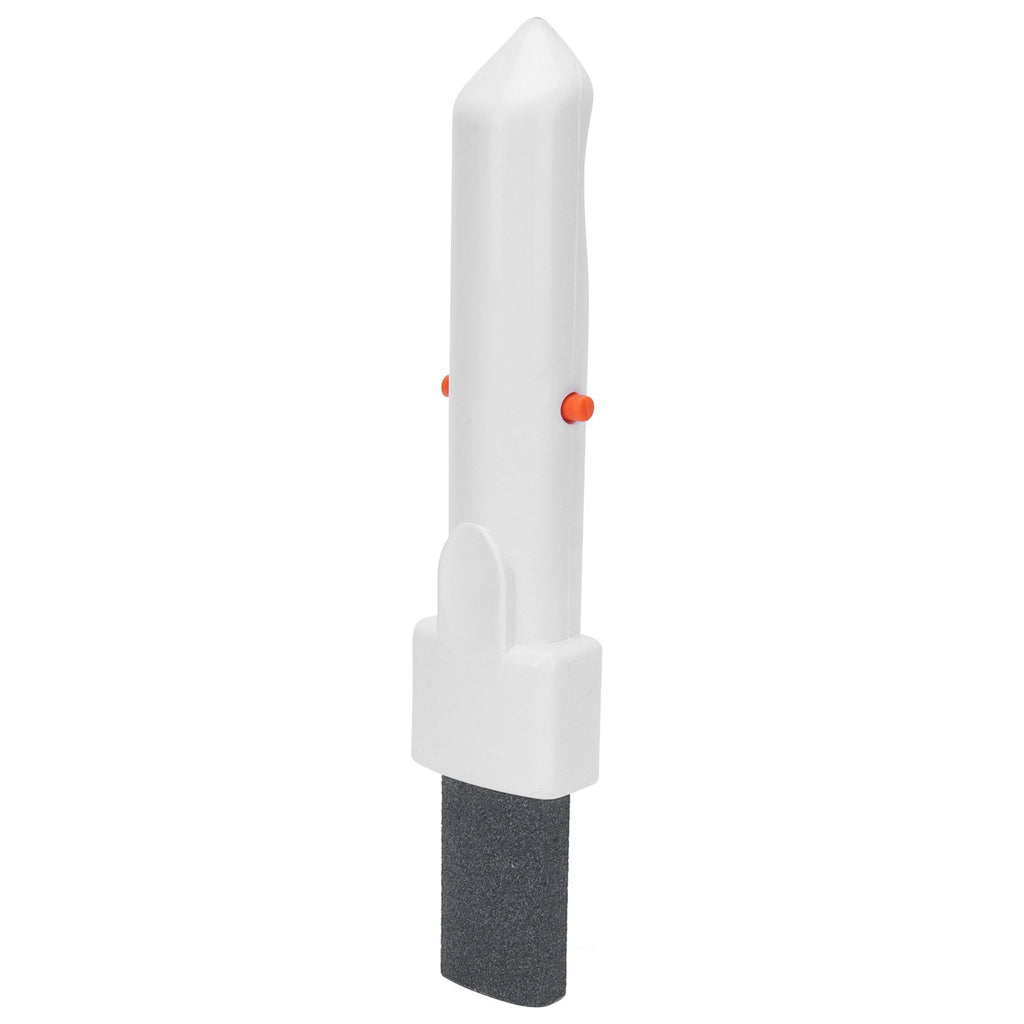 Swimming Pool Cleaner Pumice Stone EZ‑Clip Handle Spa Cleaning Tool for Swimming Pool Use