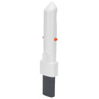 Swimming Pool Cleaner Pumice Stone EZ‑Clip Handle Spa Cleaning Tool for Swimming Pool Use