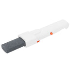 Swimming Pool Cleaner Pumice Stone EZ‑Clip Handle Spa Cleaning Tool for Swimming Pool Use