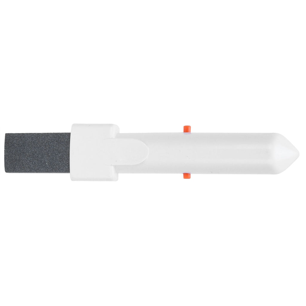 Swimming Pool Cleaner Pumice Stone EZ‑Clip Handle Spa Cleaning Tool for Swimming Pool Use