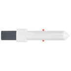 Swimming Pool Cleaner Pumice Stone EZ‑Clip Handle Spa Cleaning Tool for Swimming Pool Use