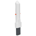 Swimming Pool Cleaner Pumice Stone EZ‑Clip Handle Spa Cleaning Tool for Swimming Pool Use