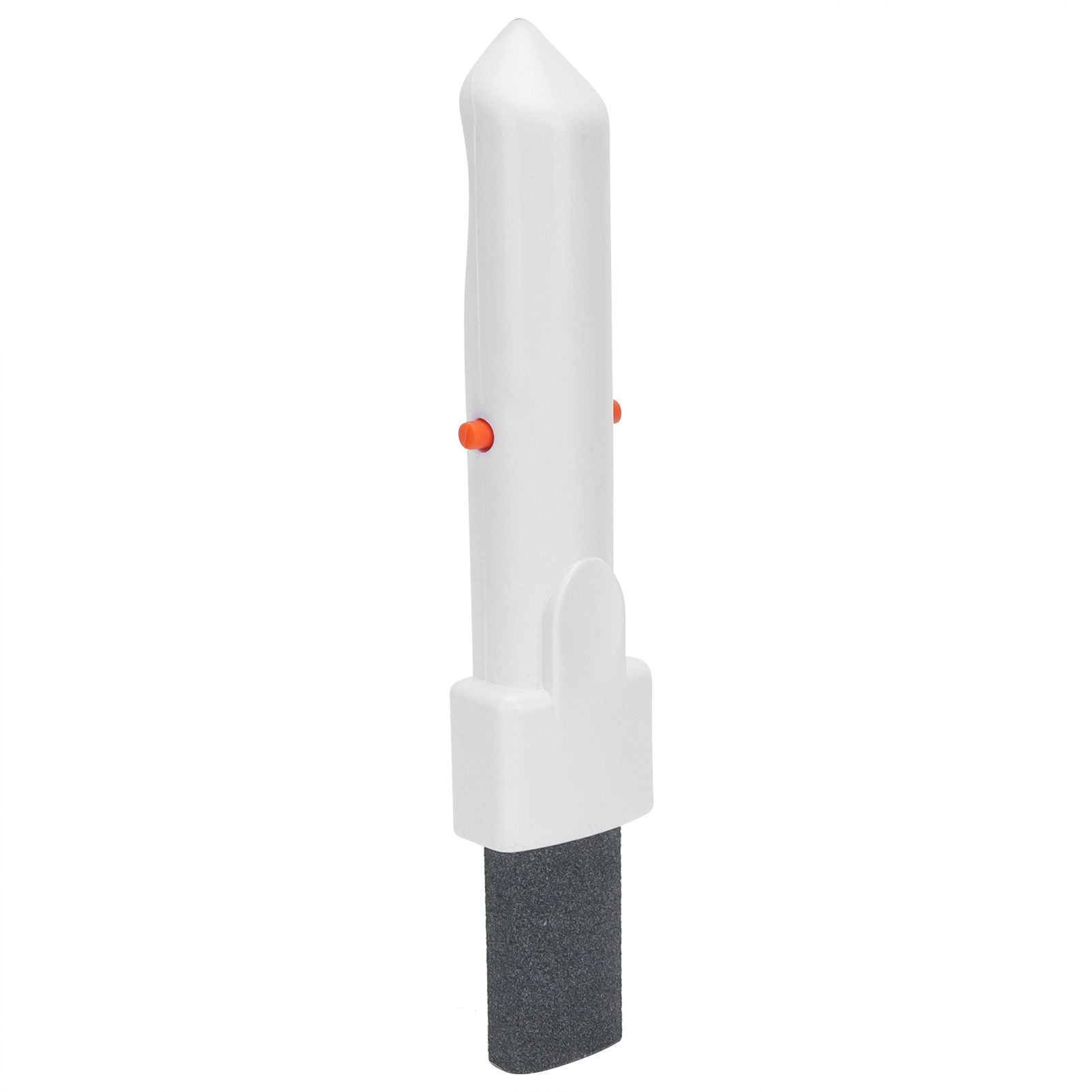 Swimming Pool Cleaner Pumice Stone EZ‑Clip Handle Spa Cleaning Tool for Swimming Pool Use