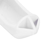Swimming Pool Cleaner Pumice Stone EZ‑Clip Handle Spa Cleaning Tool for Swimming Pool Use